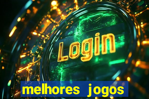 melhores jogos estrategia android