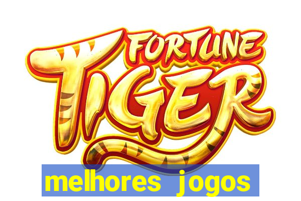 melhores jogos estrategia android