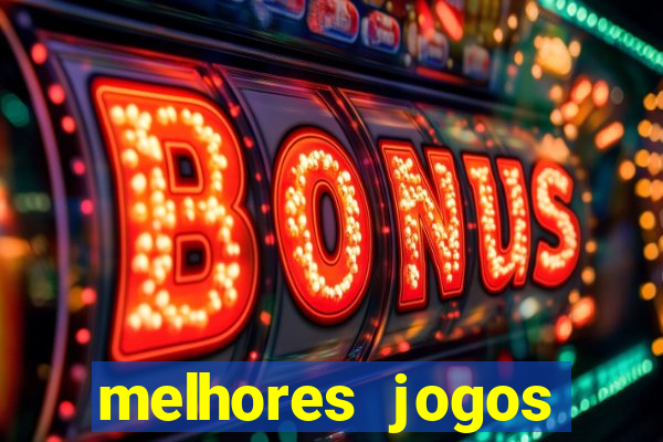 melhores jogos estrategia android