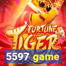 5597 game