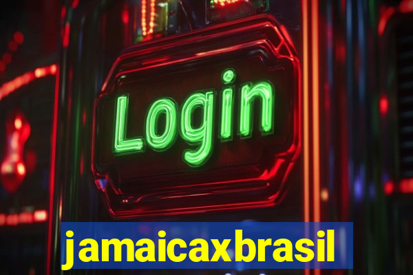 jamaicaxbrasil