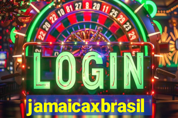 jamaicaxbrasil