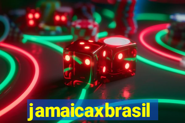 jamaicaxbrasil