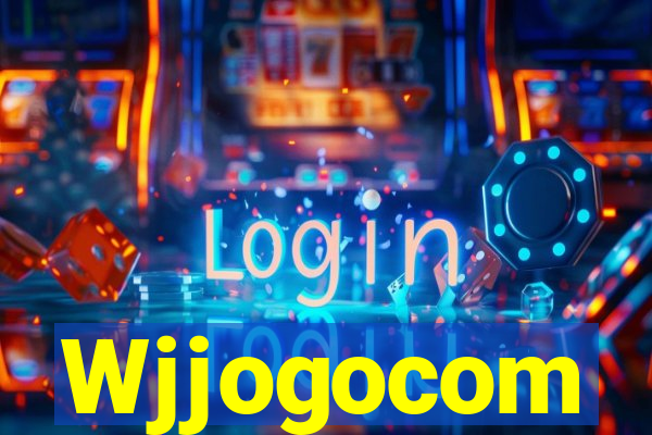 Wjjogocom