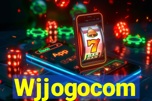 Wjjogocom