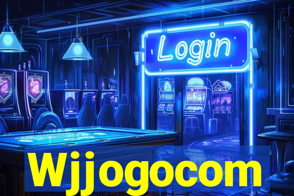 Wjjogocom