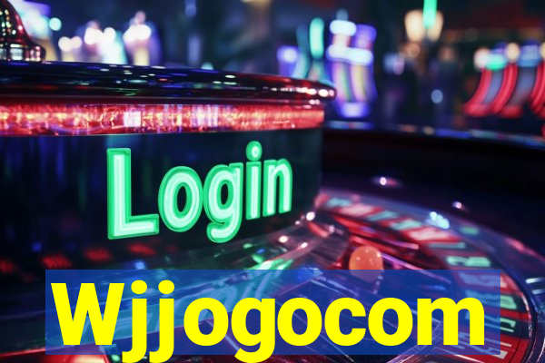 Wjjogocom