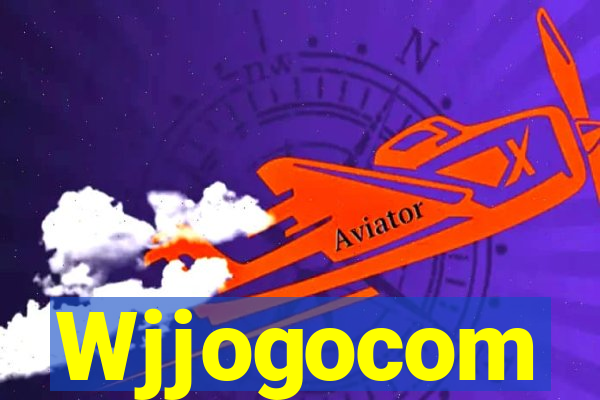 Wjjogocom