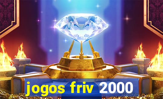 jogos friv 2000