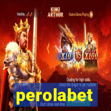 perolabet