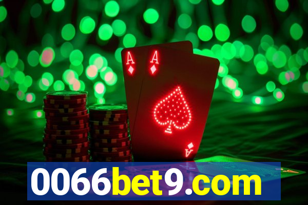 0066bet9.com