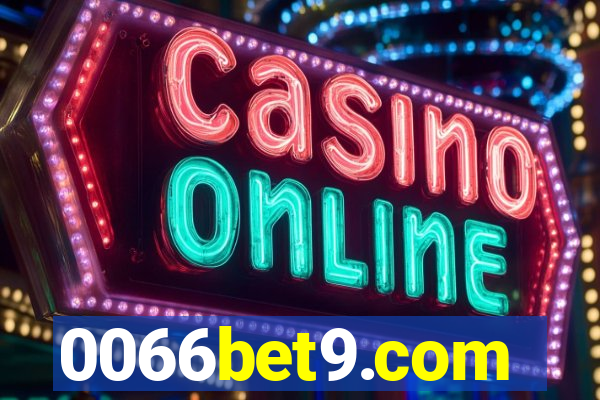 0066bet9.com