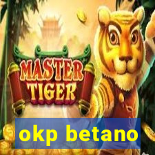 okp betano