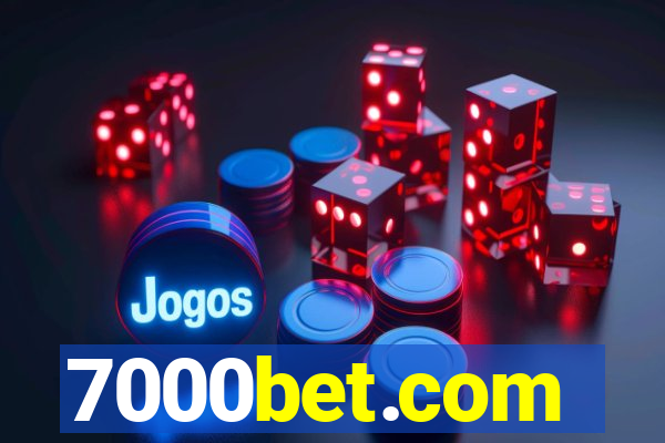 7000bet.com