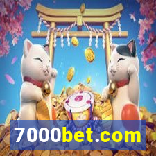 7000bet.com