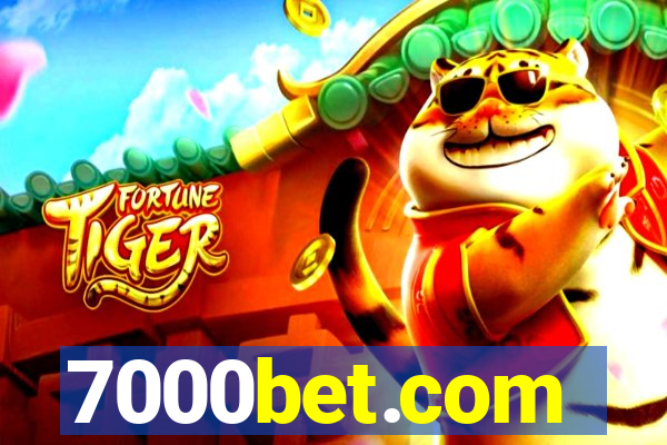 7000bet.com