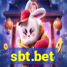 sbt.bet