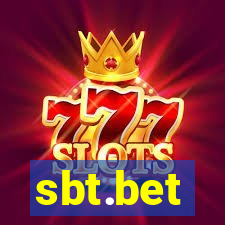 sbt.bet