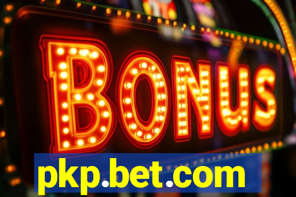 pkp.bet.com