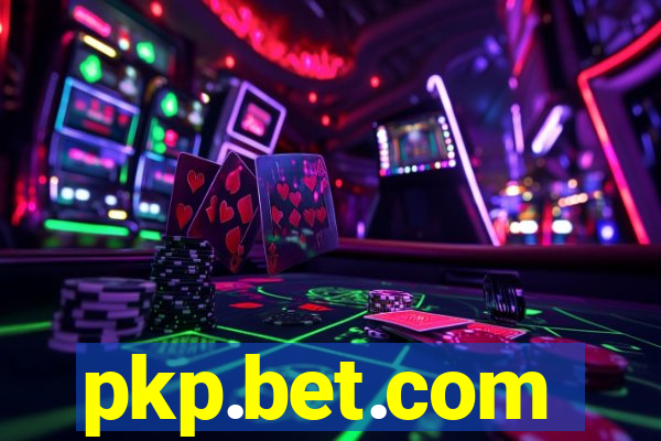 pkp.bet.com