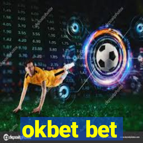 okbet bet