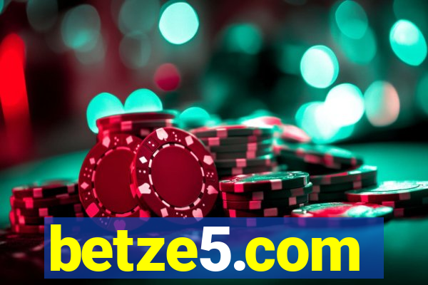 betze5.com