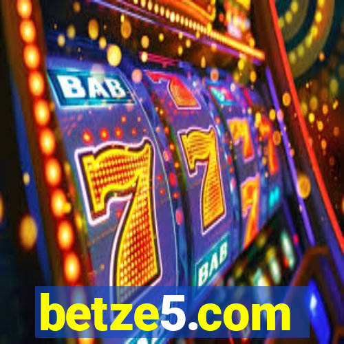 betze5.com