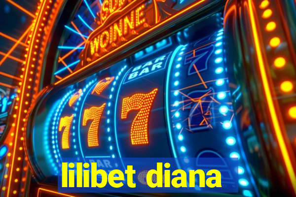 lilibet diana