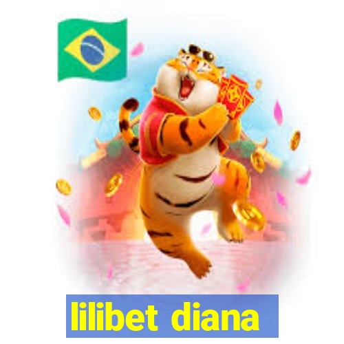 lilibet diana