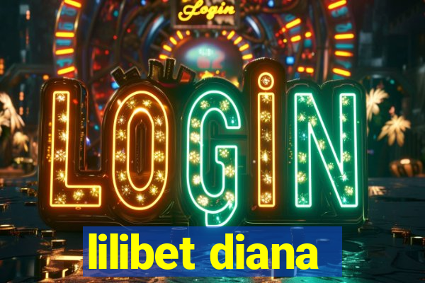 lilibet diana