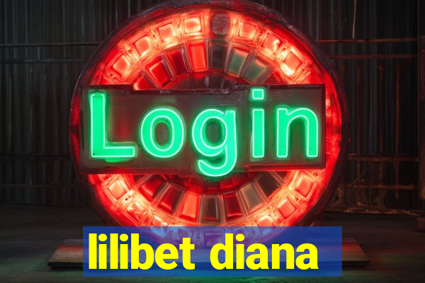 lilibet diana