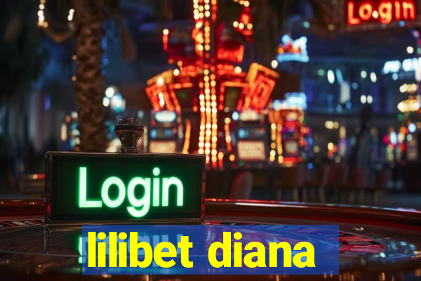 lilibet diana