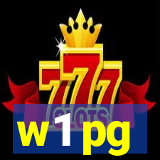 w1 pg