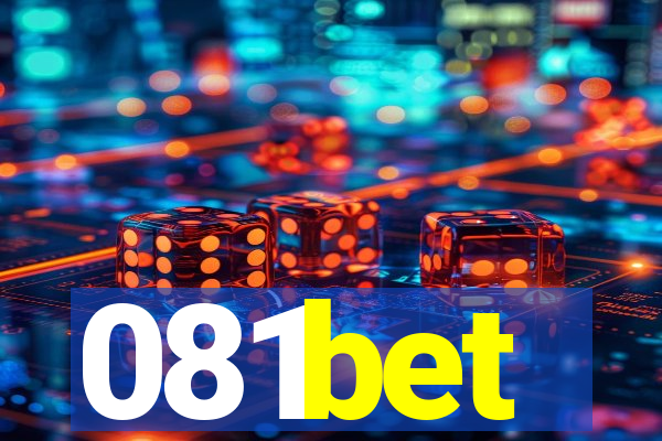 081bet