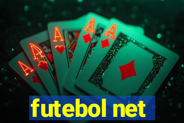 futebol net