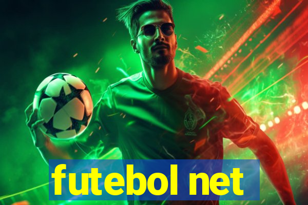 futebol net