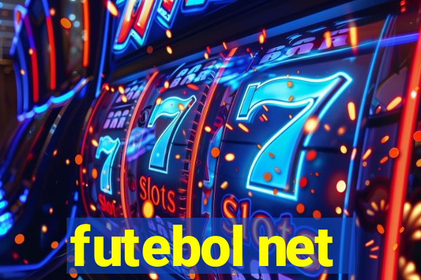 futebol net