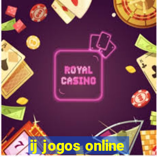 ij jogos online