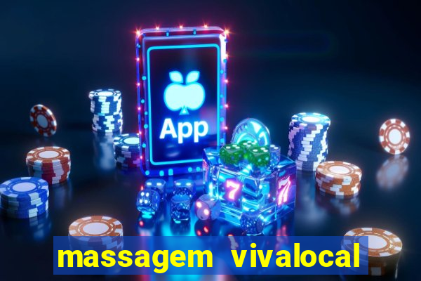 massagem vivalocal em santos sp