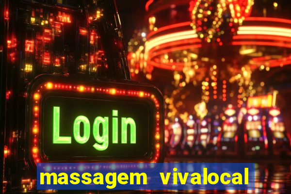 massagem vivalocal em santos sp