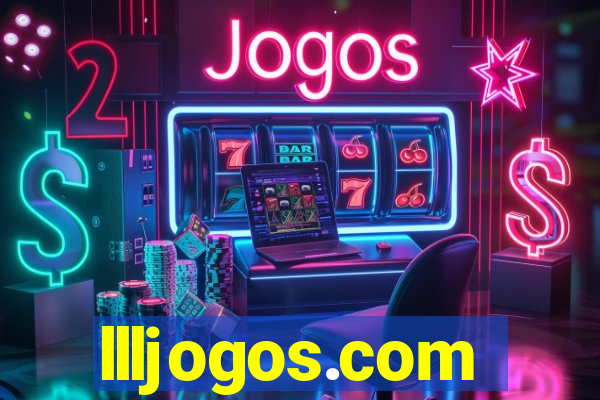 llljogos.com