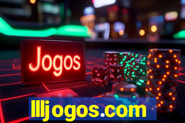 llljogos.com