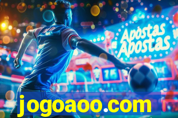 jogoaoo.com