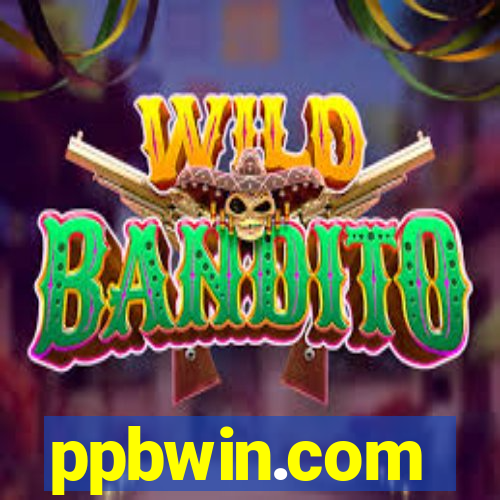 ppbwin.com