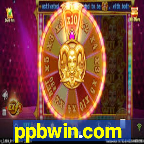 ppbwin.com