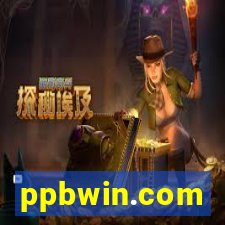 ppbwin.com