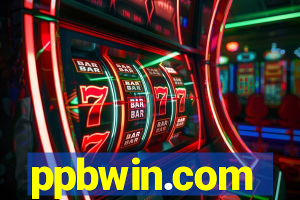 ppbwin.com