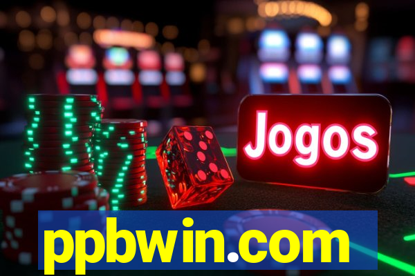 ppbwin.com