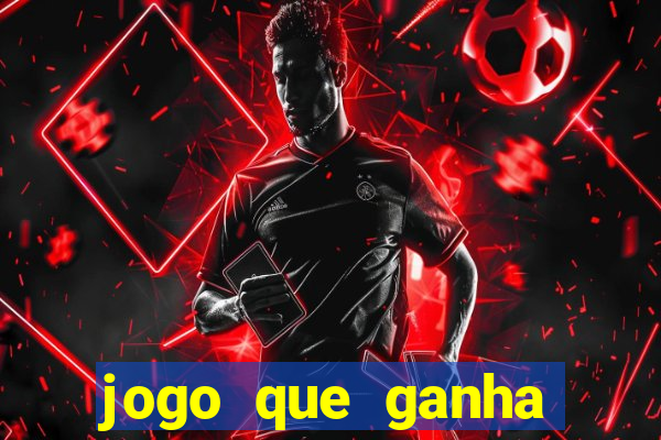 jogo que ganha dinheiro pagbank