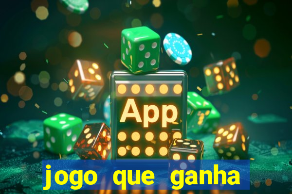 jogo que ganha dinheiro pagbank